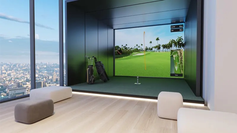 Samana Ivy Gardens 2 Amenities Features