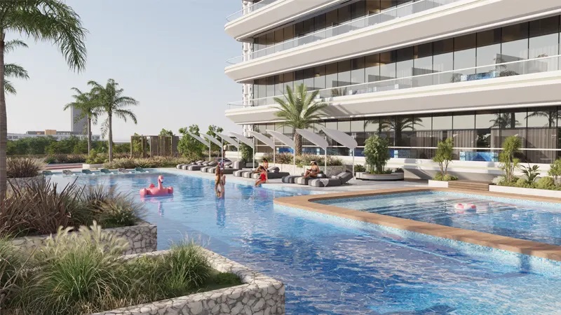 Samana Ivy Gardens 2 Amenities Features