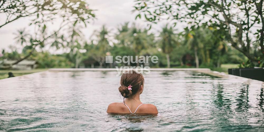 Samana Ivy Gardens Amenities Features