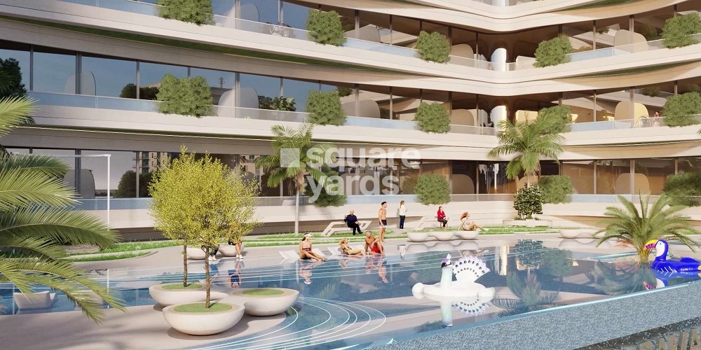 Samana Ivy Gardens Amenities Features