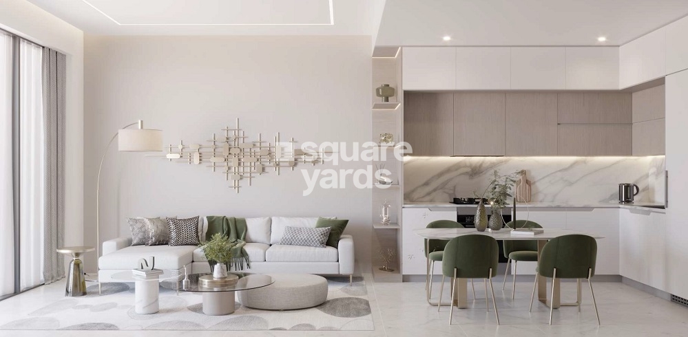 Samana Ivy Gardens Apartment Interiors