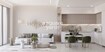 Samana Ivy Gardens Apartment Interiors