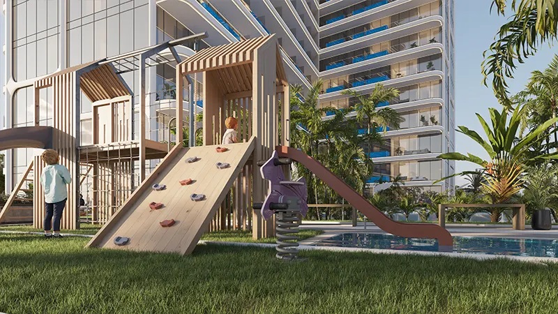 Samana Lake Views 2 Amenities Features