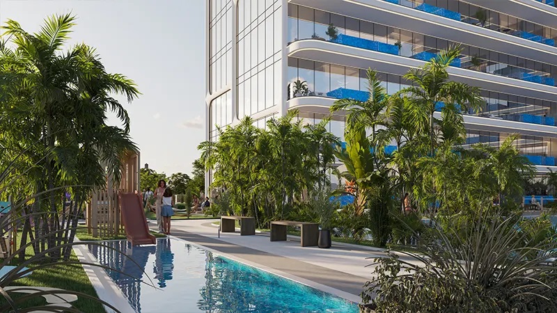 Samana Lake Views 2 Amenities Features