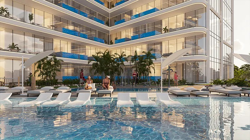 Samana Lake Views 2 Amenities Features