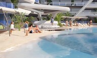 Samana Mykonos Apartments Amenities-Features