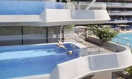 Samana Mykonos Apartments Amenities-Features