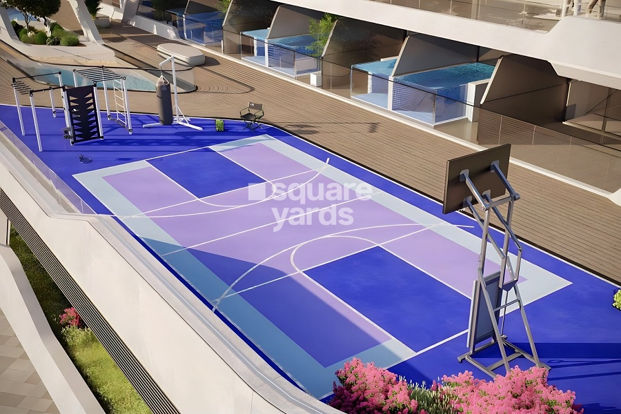 Samana Mykonos Apartments Amenities Features