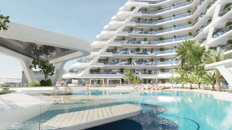 Samana Mykonos Signature Amenities Features