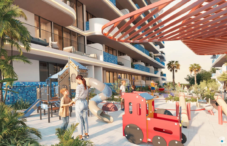 Samana Ocean Pearl 2 Amenities Features