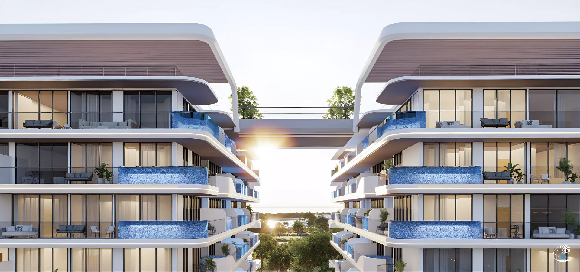 Samana Ocean Pearl 2 Apartment Exteriors