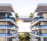 Samana Ocean Pearl 2 Apartment Exteriors