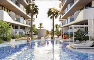 Samana Ocean Pearl 2 Apartment Exteriors