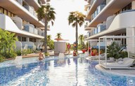 Samana Ocean Pearl Amenities-Features