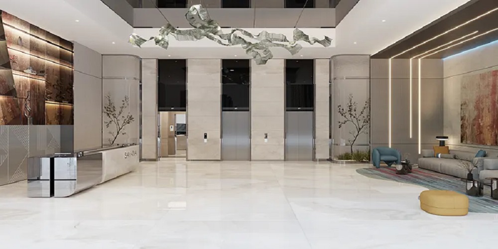 Samana Park Meadows Amenities Features