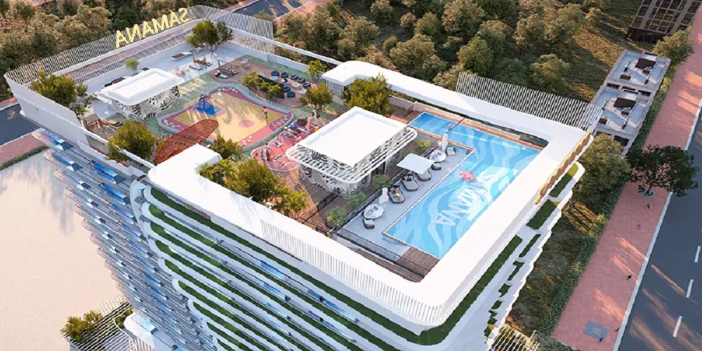 Samana Park Meadows Amenities Features