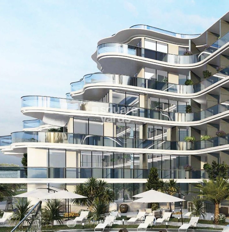 Samana Park Views Tower View