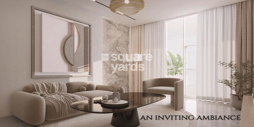 Samana Portofino Apartment Interiors