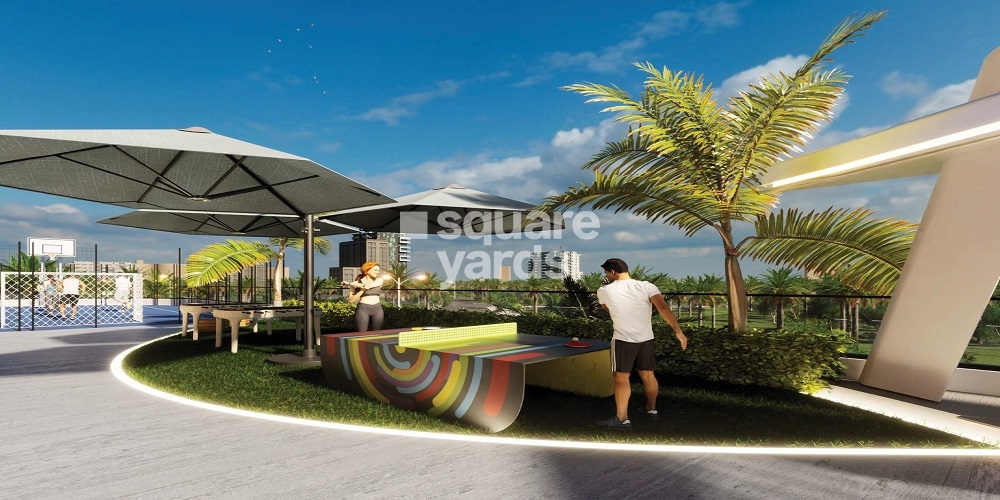 Samana Portofino Sports facilities Image