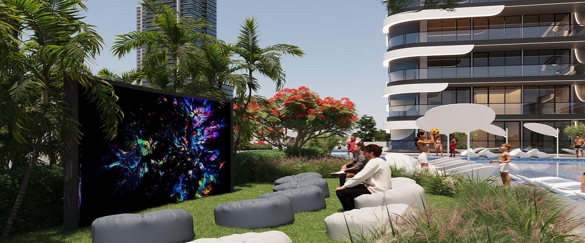 Samana Resorts Amenities Features