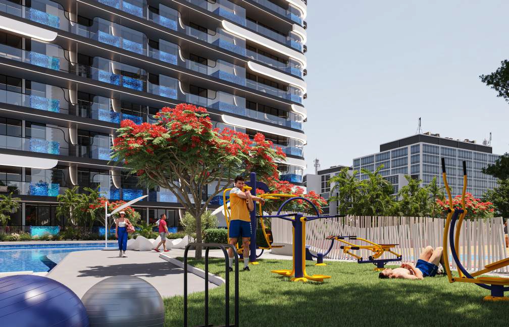 Samana Resorts Amenities Features