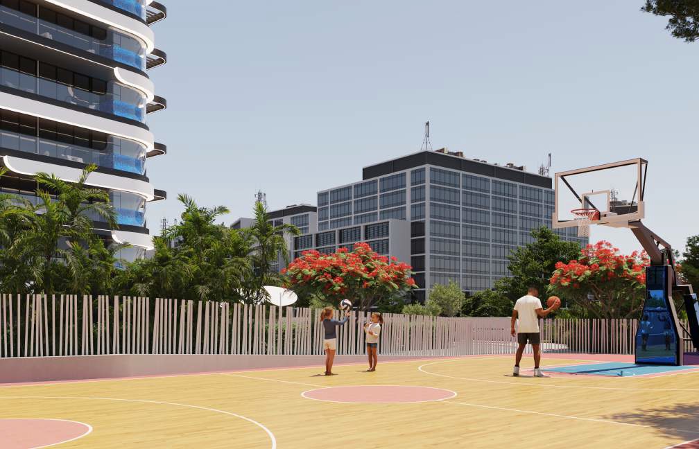 Samana Resorts Sports facilities Image