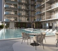 Samana Sky Views Apartment Exteriors