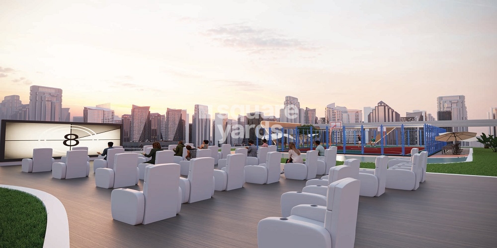 Samana Skyros Amenities Features