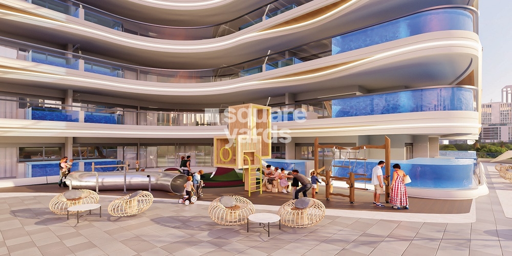 Samana Skyros Amenities Features