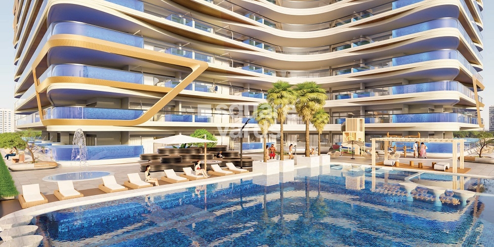 Samana Skyros Amenities Features