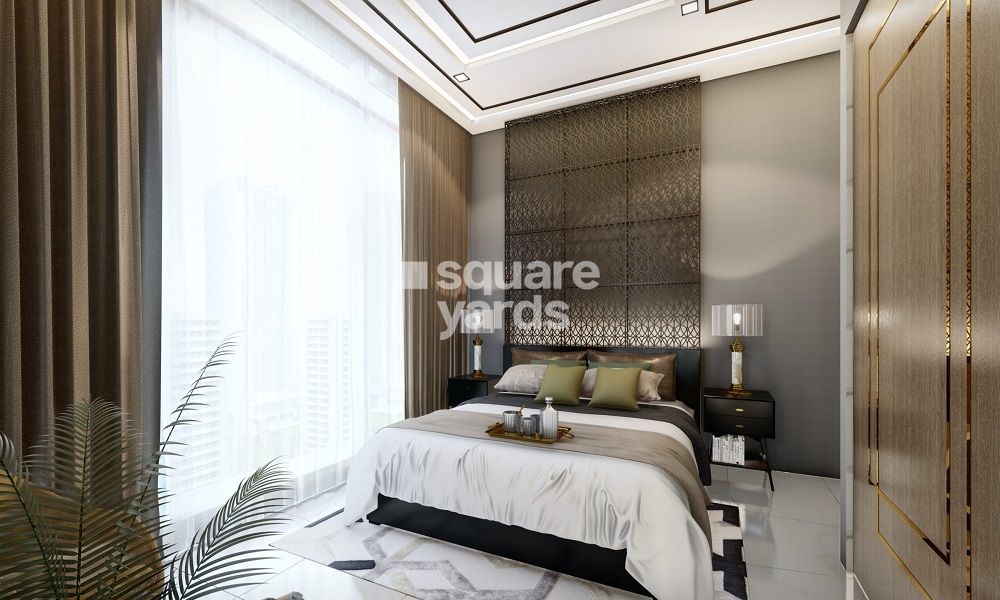 Samana Waves Residences Apartment Interiors