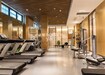 Samana Waves Residences Gymnasium Image