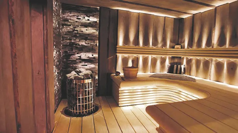 Samana Waves Residences Phase 2 Amenities Features