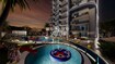 Samana Waves Residences Amenities Features