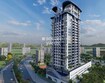 Samana Waves Residences Tower View
