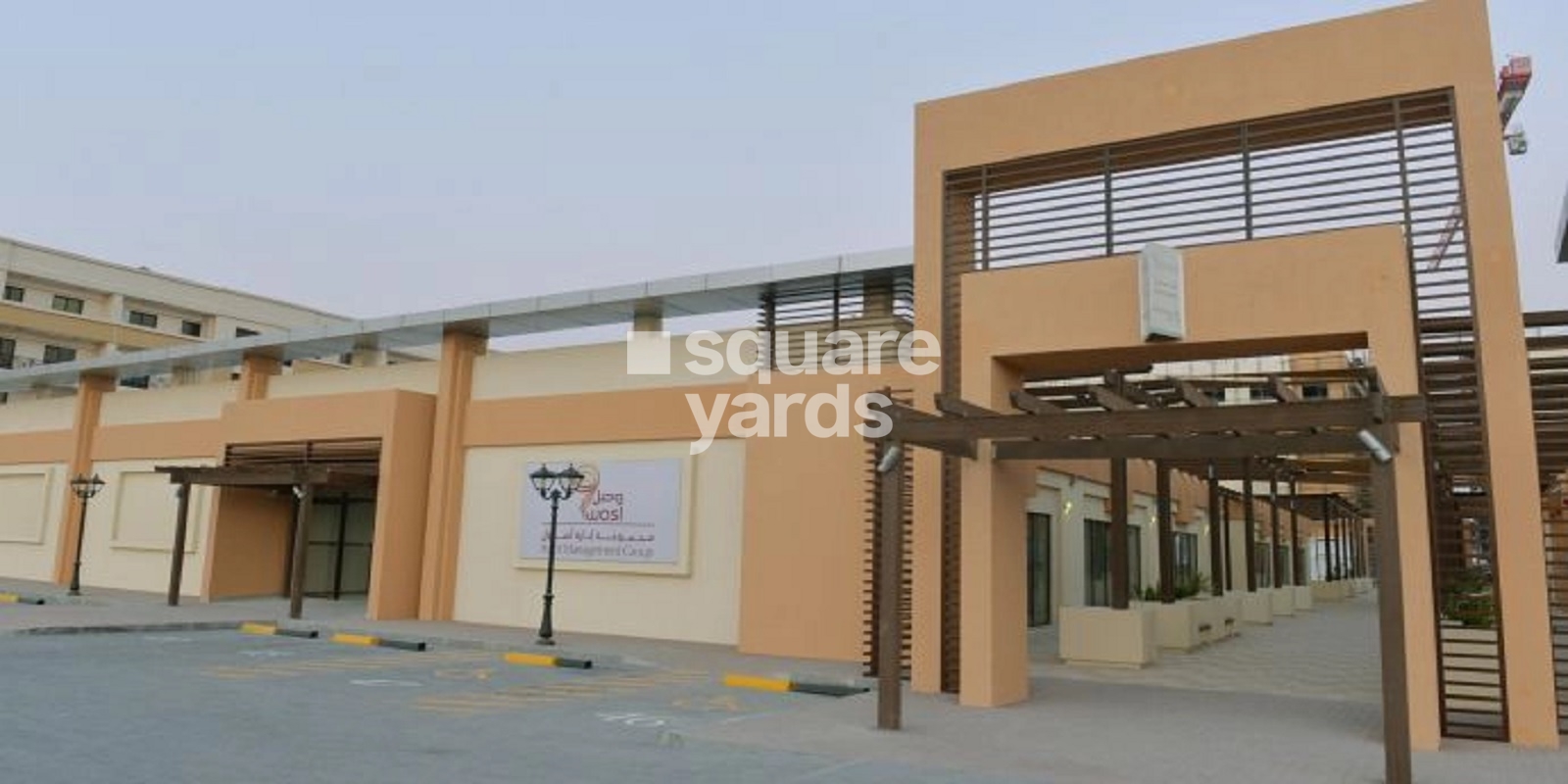 Samari Retail Retail Shop, Ras Al Khor, Dubai