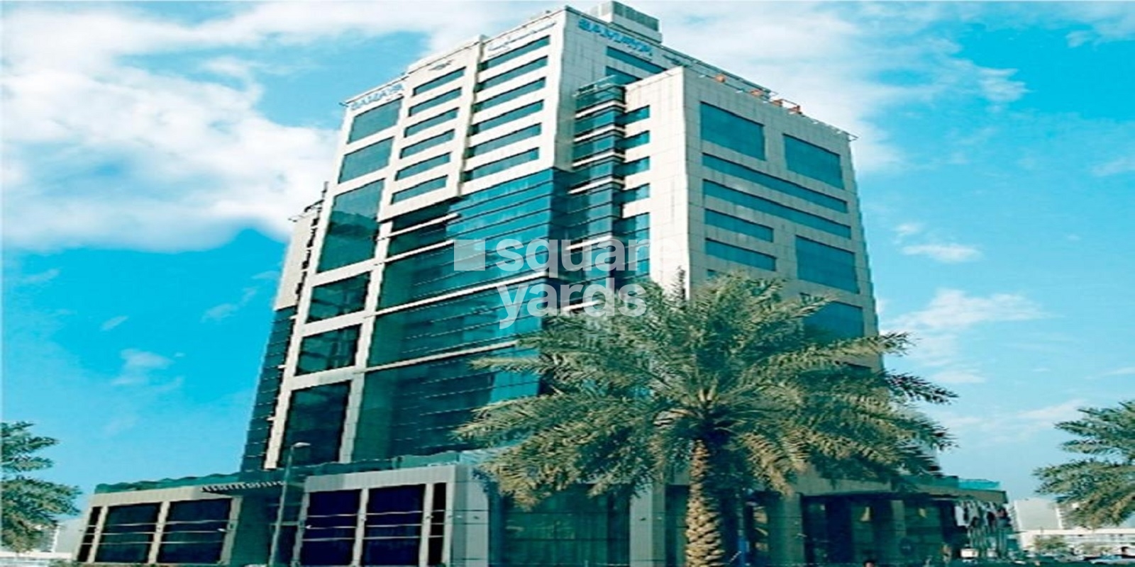 Samaya Hotel Cover Image