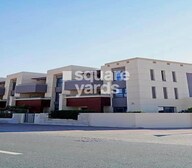 Sandoval Lane Townhouses Tower View