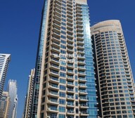 Sanibel Tower Apartment Exteriors