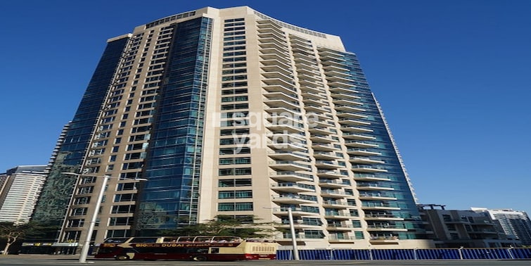 Sanibel Tower Apartment, Dubai Marina, Dubai