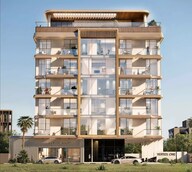 SCC Willows Residences Apartment Exteriors