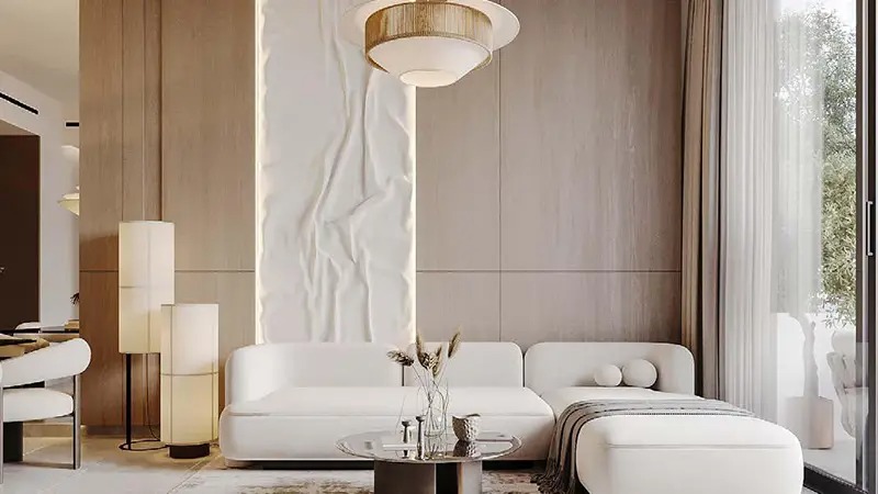 SCC Willows Residences Apartment Interiors