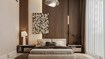 SCC Willows Residences Apartment Interiors