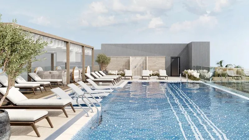 Segrex Stonehenge Residence Amenities Features