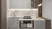Segrex Stonehenge Residence Apartment Interiors