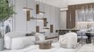 Segrex Stonehenge Residence Apartment Interiors