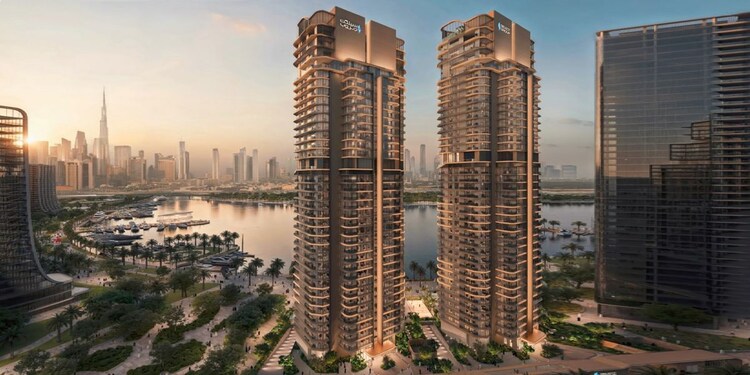 Select Artistry Two Residences