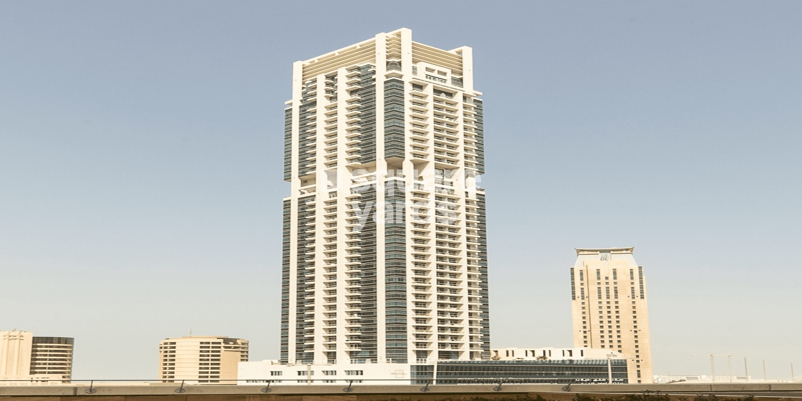 Select Botanica Tower Apartment, Dubai Marina, Dubai