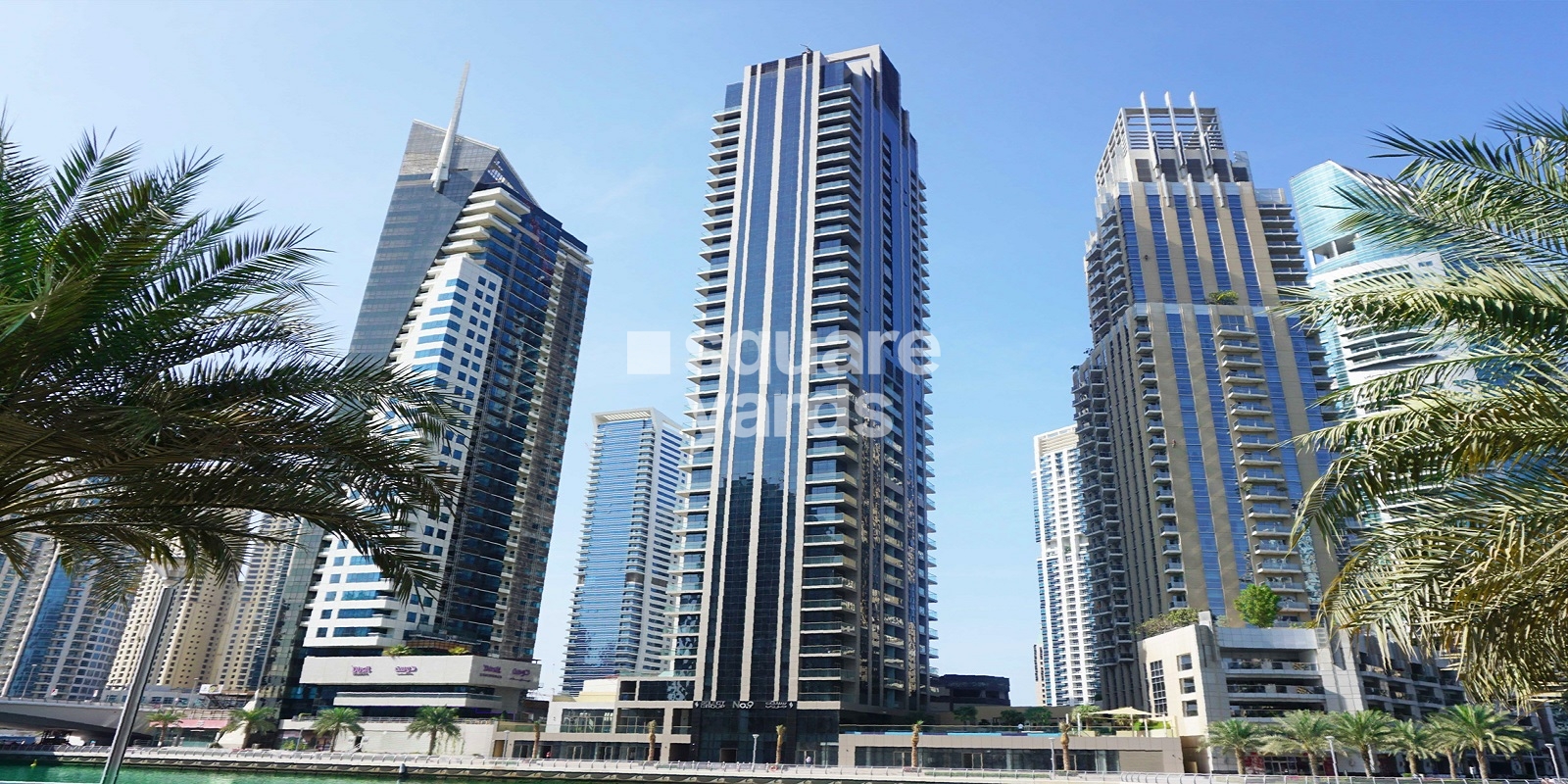 Select No 9 Apartment, Dubai Marina, Dubai