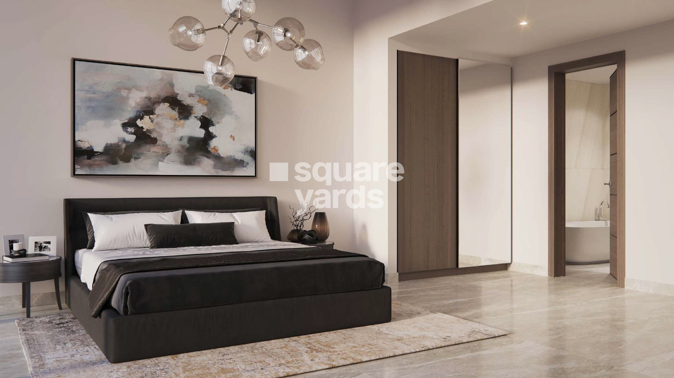 Select Peninsula Five The Signature Collection Amenities Features